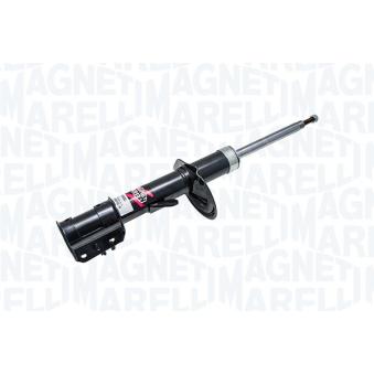 Amortisseur avant gauche MAGNETI MARELLI OEM 51857305