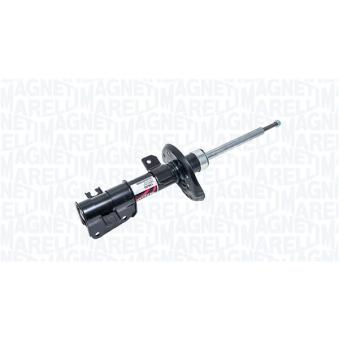 Jeu de 2 amortisseurs avant MAGNETI MARELLI OEM 50711243