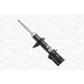 Jeu de 2 amortisseurs avant MAGNETI MARELLI OEM 50709022