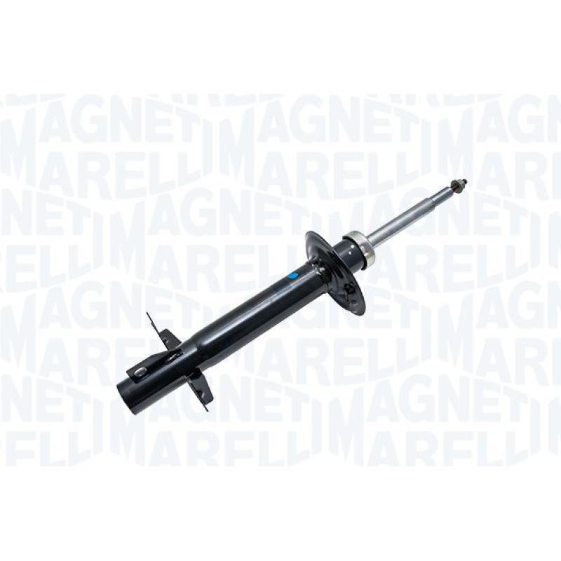 Jeu de 2 amortisseurs avant MAGNETI MARELLI 351974070000 - Visuel 1