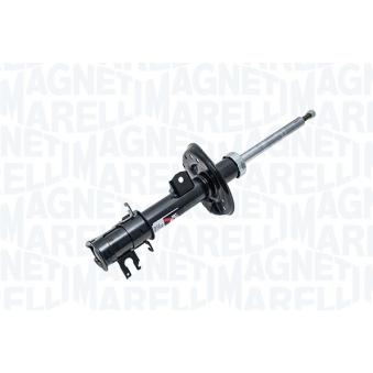 Amortisseur avant gauche MAGNETI MARELLI 351975070200 pour INFINITI FX 1.4 - 73cv