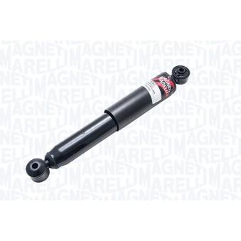 Jeu de 2 amortisseurs arrière MAGNETI MARELLI OEM 5206RG