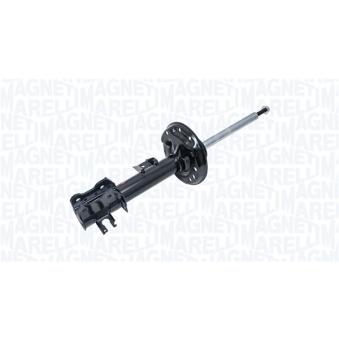 Amortisseur avant droit MAGNETI MARELLI 351989070100 pour OPEL SPEEDSTER 1.2 - 69cv