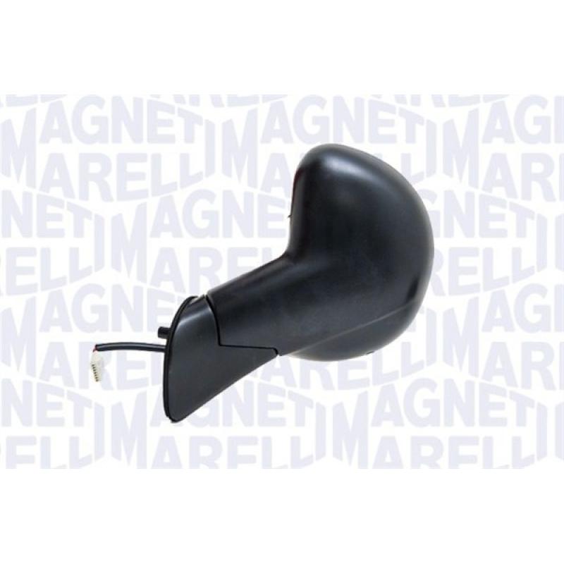 Rétroviseur extérieur MAGNETI MARELLI 351990009130 - Visuel 1