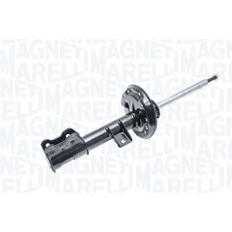 Amortisseur avant gauche MAGNETI MARELLI 351990070200 pour BMW Série 7 1.3 Multijet - 95cv