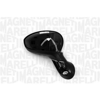 Rétroviseur extérieur MAGNETI MARELLI [351991103900]