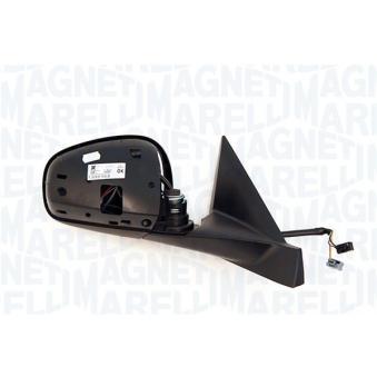 Rétroviseur extérieur MAGNETI MARELLI 351991104810 pour TOYOTA AURIS 1.4 - 120cv