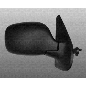 Rétroviseur extérieur MAGNETI MARELLI OEM 963017464R Rétroviseur extérieur MAGNETI MARELLI OEM 963017464R