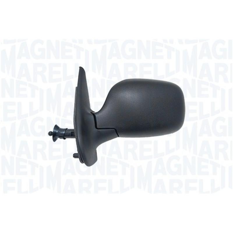 Rétroviseur extérieur MAGNETI MARELLI 351991116420 - Visuel 1