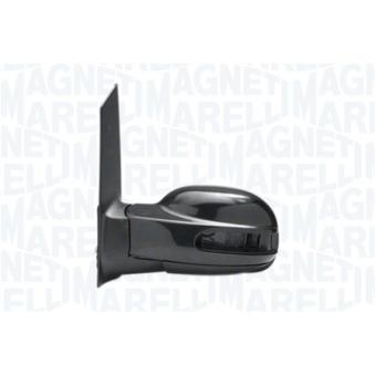 Rétroviseur extérieur, cabine MAGNETI MARELLI [351991119390]