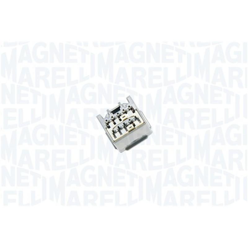 Rétroviseur extérieur MAGNETI MARELLI 351991122650 - Visuel 2