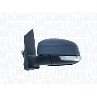 Rétroviseur extérieur MAGNETI MARELLI OEM 1728324 Rétroviseur extérieur MAGNETI MARELLI OEM 1728324