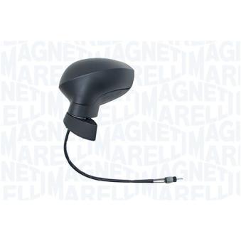 Rétroviseur extérieur MAGNETI MARELLI [351991125940]