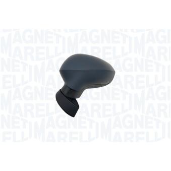 Rétroviseur extérieur MAGNETI MARELLI OEM 6J0857537BGRU