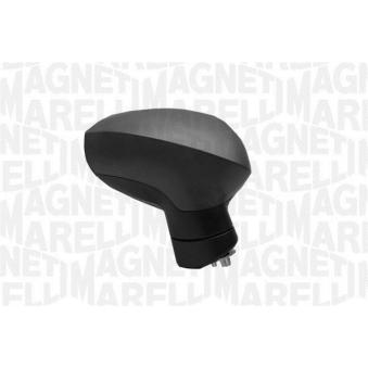 Rétroviseur extérieur MAGNETI MARELLI OEM 6J0857537BGRU