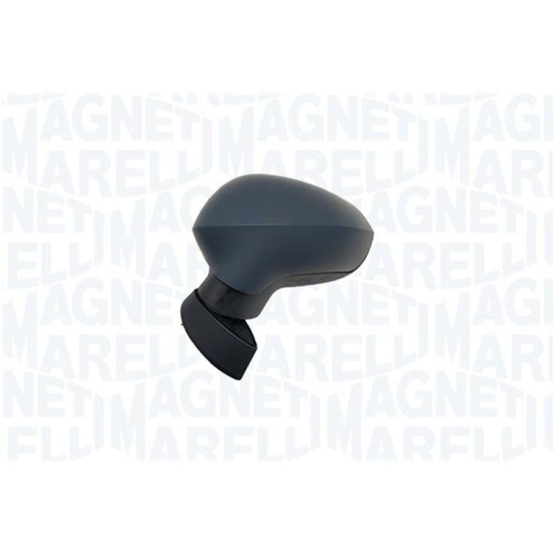 Rétroviseur extérieur MAGNETI MARELLI 351991125990 - Visuel 1