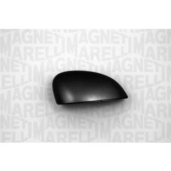 Revêtement, rétroviseur extérieur MAGNETI MARELLI 351991202530 pour FIAT 500 1.2 - 69cv