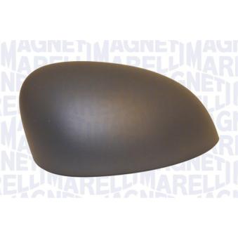 Revêtement, rétroviseur extérieur MAGNETI MARELLI OEM 735456807