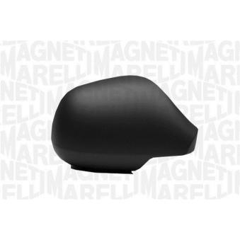 Revêtement, rétroviseur extérieur MAGNETI MARELLI 351991203250 Revêtement, rétroviseur extérieur MAGNETI MARELLI 351991203250
