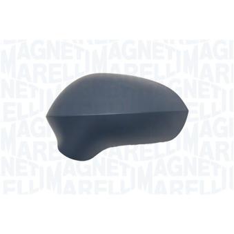 Revêtement, rétroviseur extérieur MAGNETI MARELLI OEM 6J0857537E9B9