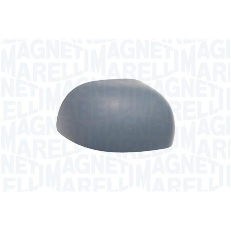 Revêtement, rétroviseur extérieur MAGNETI MARELLI 351991204730 - Visuel 1