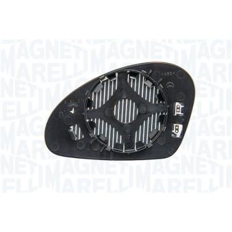 Verre de rétroviseur, rétroviseur extérieur MAGNETI MARELLI OEM 6L1857522A