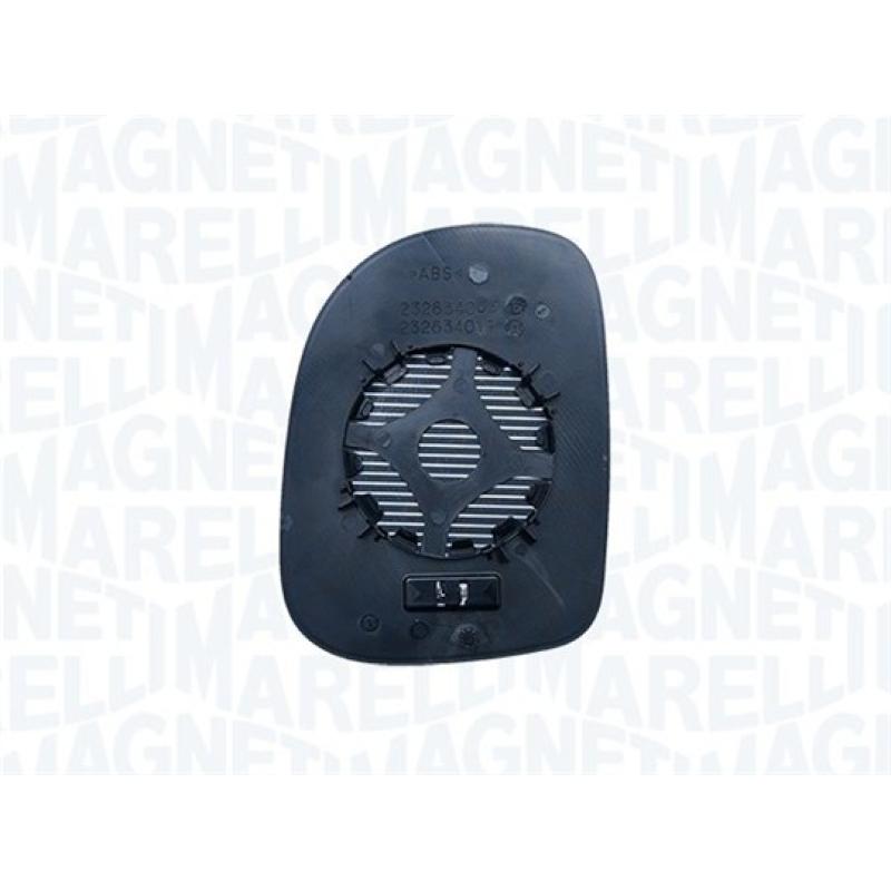 Verre de rétroviseur, rétroviseur extérieur MAGNETI MARELLI 351991305080 - Visuel 1