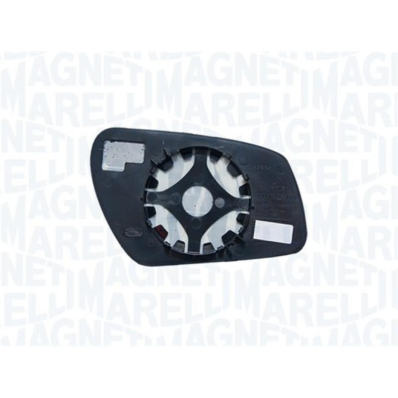 Verre de rétroviseur, rétroviseur extérieur MAGNETI MARELLI 351991306710 - Visuel 1