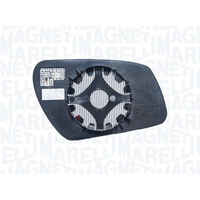 Verre de rétroviseur, rétroviseur extérieur MAGNETI MARELLI 351991306740 - Visuel 1