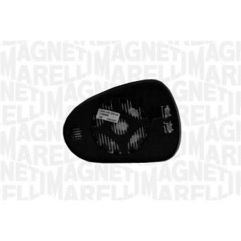 Verre de rétroviseur, rétroviseur extérieur MAGNETI MARELLI 351991307900 pour SEAT EXEO 1.6 - 102cv