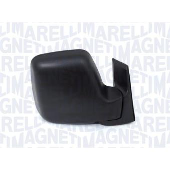 Rétroviseur extérieur, cabine MAGNETI MARELLI 351991705660