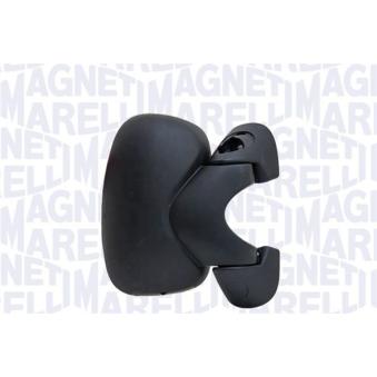Rétroviseur extérieur MAGNETI MARELLI OEM 4408527