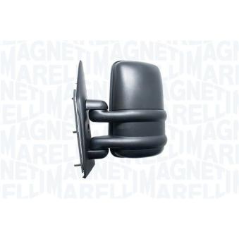 Rétroviseur extérieur, cabine MAGNETI MARELLI [351991717010]