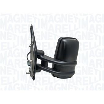 Rétroviseur extérieur, cabine MAGNETI MARELLI 351991717070 pour JAGUAR XK 2.5 D - 80cv