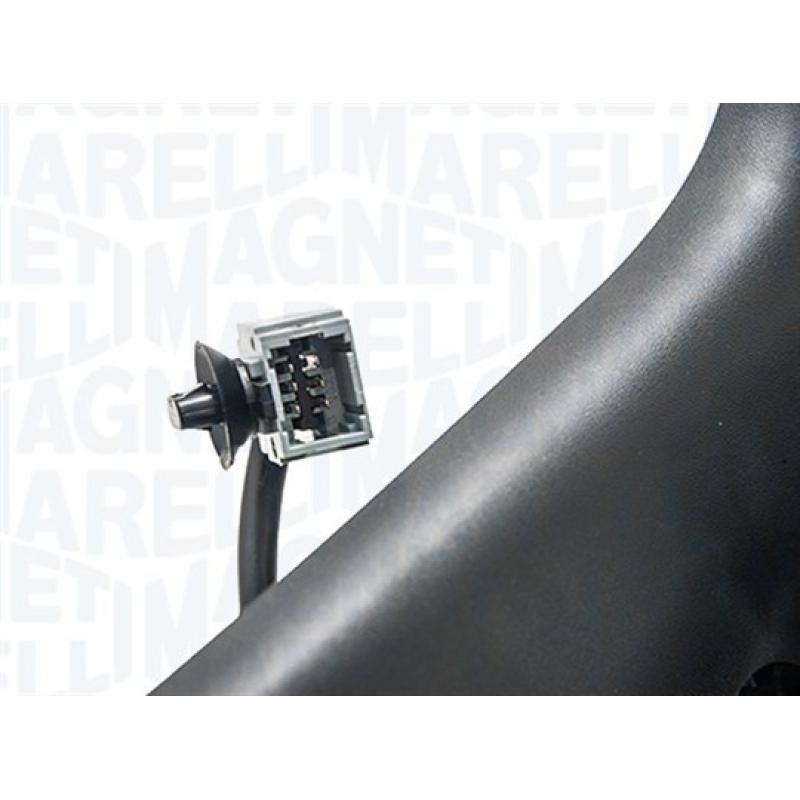 Rétroviseur extérieur, cabine MAGNETI MARELLI 351991717070 - Visuel 1