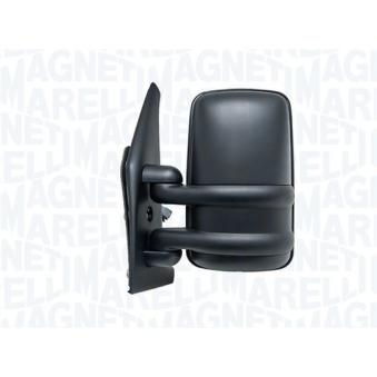 Rétroviseur extérieur, cabine MAGNETI MARELLI [351991717130]