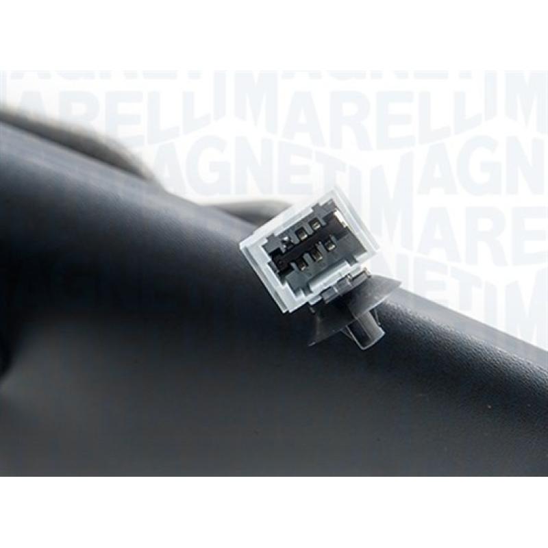 Rétroviseur extérieur, cabine MAGNETI MARELLI 351991717130 - Visuel 1