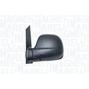 Rétroviseur extérieur, cabine MAGNETI MARELLI OEM 6398100116