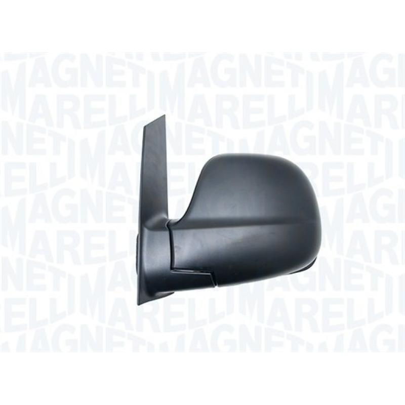 Rétroviseur extérieur, cabine MAGNETI MARELLI 351991719310 - Visuel 1