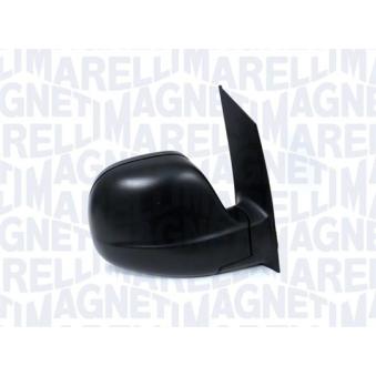 Rétroviseur extérieur, cabine MAGNETI MARELLI [351991719340]