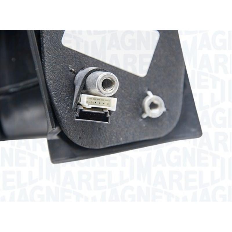 Rétroviseur extérieur, cabine MAGNETI MARELLI 351991719350 - Visuel 1