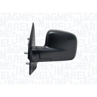 Rétroviseur extérieur, cabine MAGNETI MARELLI 351991719910 pour VOLKSWAGEN MULTIVAN 1.9 TDI - 105cv