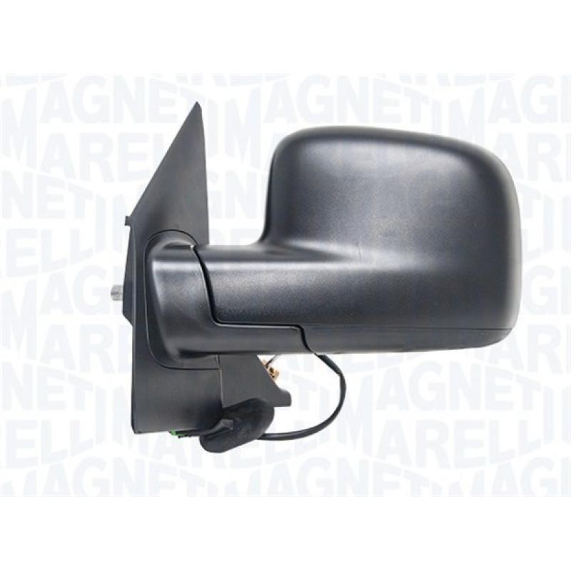 Rétroviseur extérieur, cabine MAGNETI MARELLI 351991719930 - Visuel 1