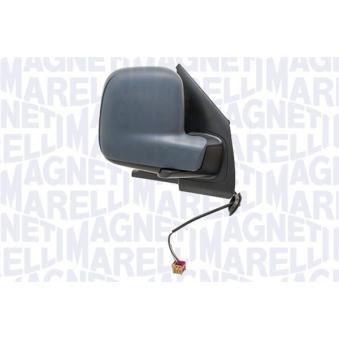 Rétroviseur extérieur, cabine MAGNETI MARELLI OEM 7H1857508P9B9