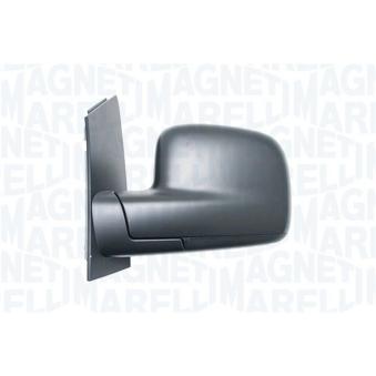 Rétroviseur extérieur, cabine MAGNETI MARELLI OEM 7H1857527A
