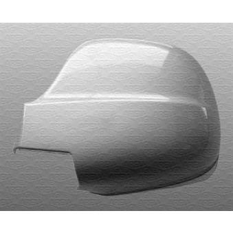 Revêtement, rétroviseur extérieur MAGNETI MARELLI OEM A0008110622