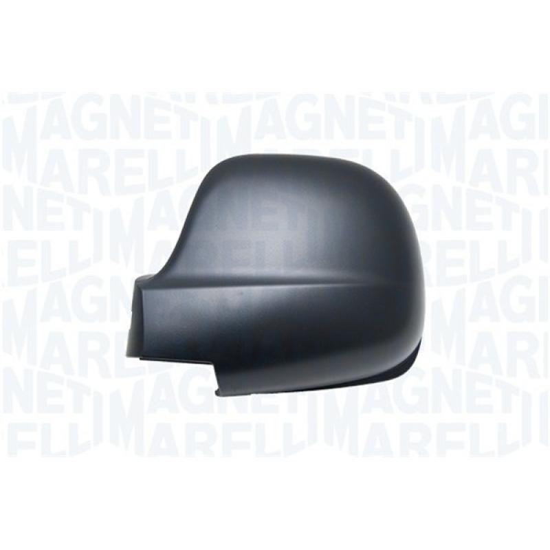 Revêtement, rétroviseur extérieur MAGNETI MARELLI 351991802360 - Visuel 1