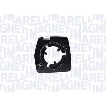 Verre de rétroviseur, rétroviseur extérieur MAGNETI MARELLI 351991803350