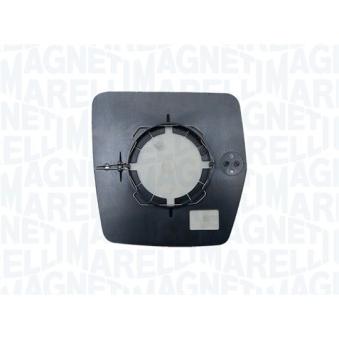 Verre de rétroviseur, rétroviseur extérieur MAGNETI MARELLI OEM 9790419080