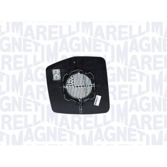 Verre de rétroviseur, rétroviseur extérieur MAGNETI MARELLI 351991803400